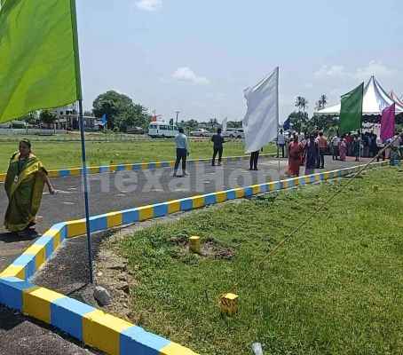 Residential Plot for sale Residential Plot for sale