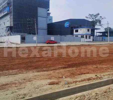Residential Plot for sale Residential Plot for sale