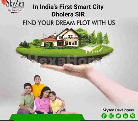Residential Plot for sale Residential Plot for sale