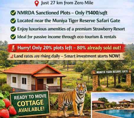 Residential Plot for sale Residential Plot for sale