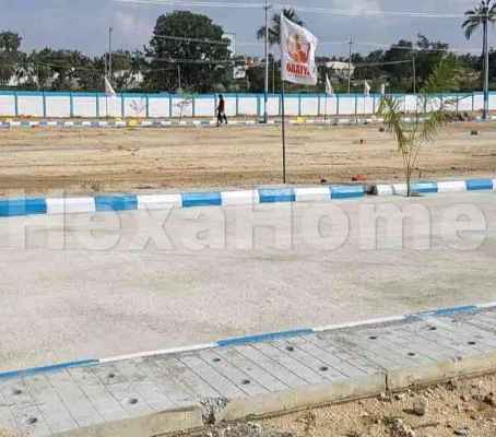 Residential Plot for sale Residential Plot for sale