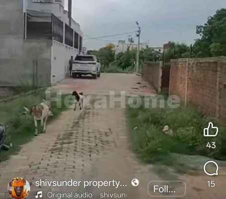 Residential Plot for sale Residential Plot for sale
