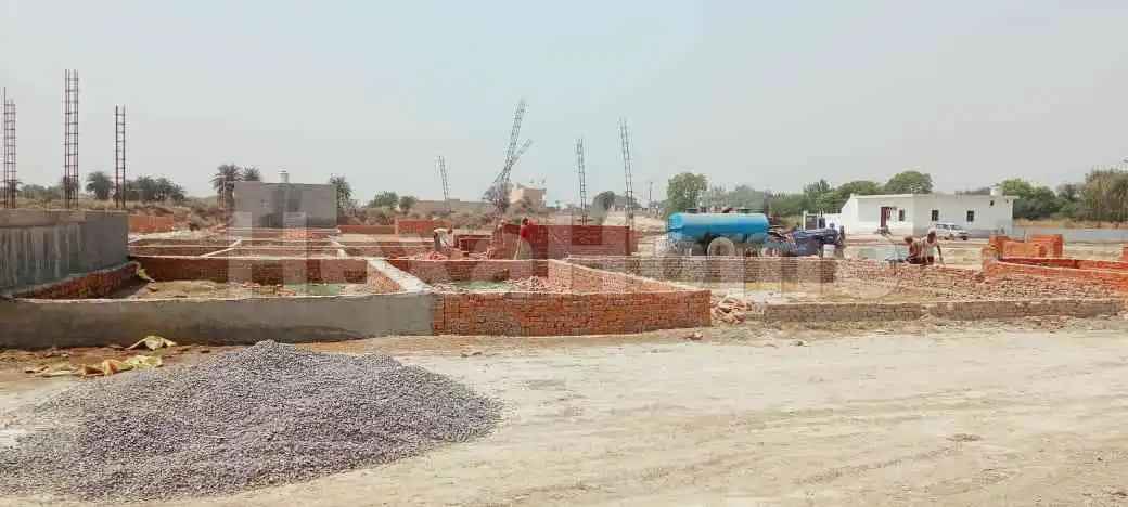 residential plot for sale in Sector 89, Faridabad - 50 Sq. Guz. - Posted By Owner
