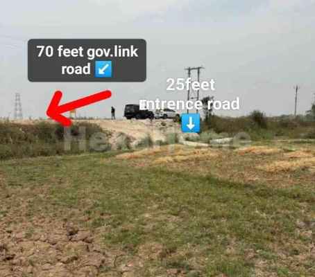 Residential Plot for sale Residential Plot for sale