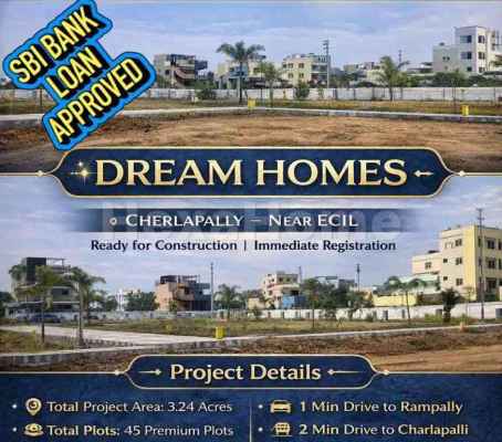 Residential Plot for sale Residential Plot for sale