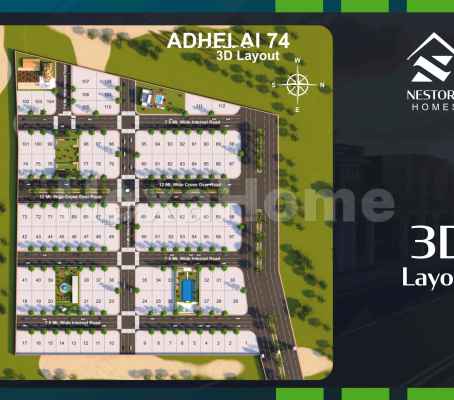 Residential Plot for sale Residential Plot for sale