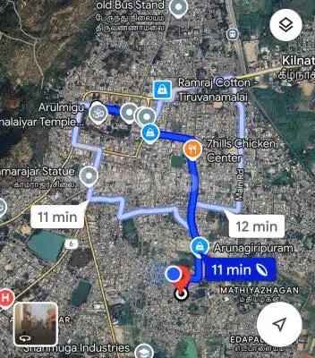 Residential Plot for sale Residential Plot for sale