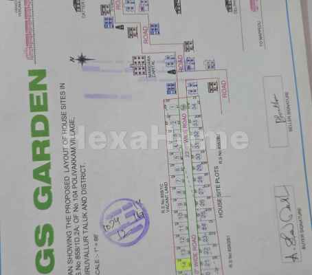 Residential Plot for sale Residential Plot for sale