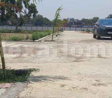 Residential Plot for sale Residential Plot for sale