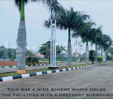 Commercial Plot for sale Commercial Plot for sale