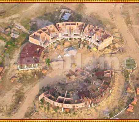 Residential Plot for sale Residential Plot for sale