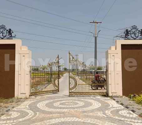 Residential Plot for sale Residential Plot for sale