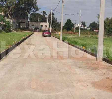 Residential Plot for sale Residential Plot for sale