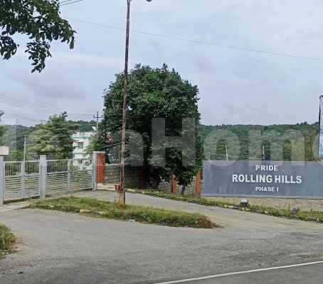 Residential Plot for sale Residential Plot for sale