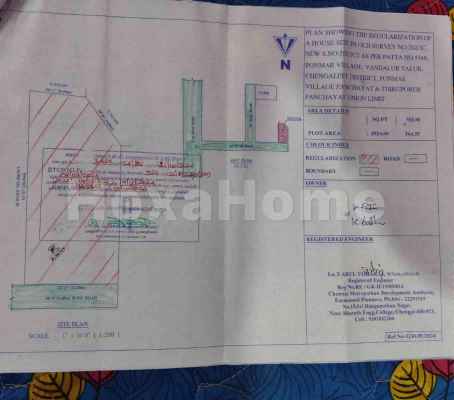 Residential Plot for sale Residential Plot for sale