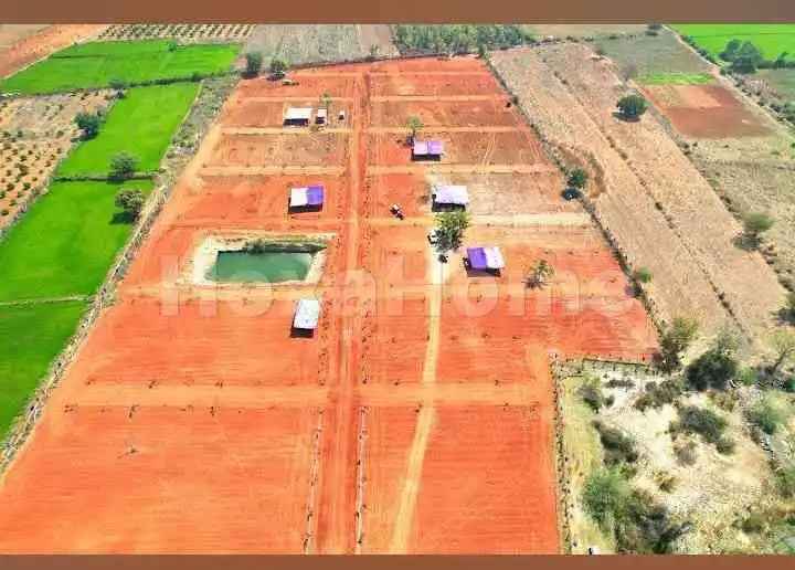 residential plot for sale in Mallepally,...
