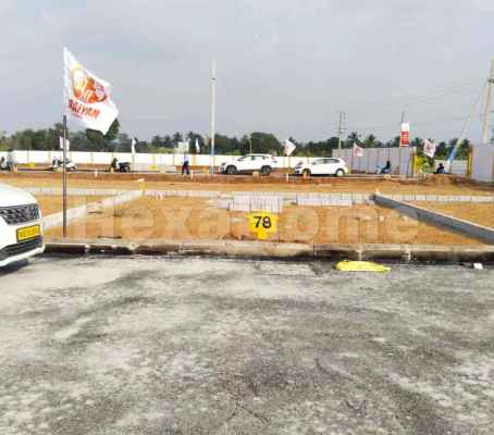 Residential Plot for sale Residential Plot for sale