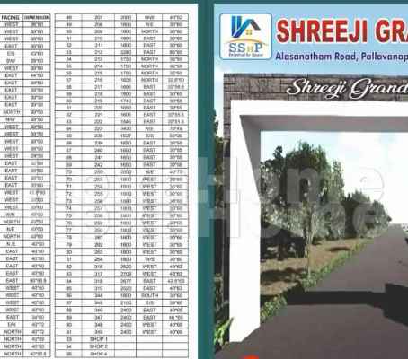 Residential Plot for sale Residential Plot for sale