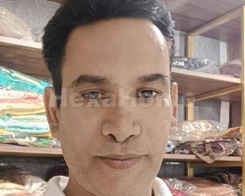 Ajit is looking for a shared flat Ajit is looking for a shared flat