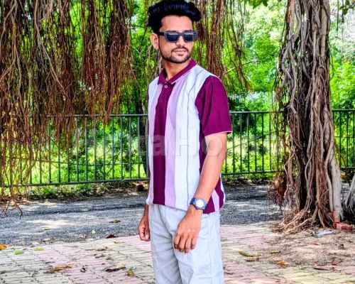 Patel is looking for a shared flat Patel is looking for a shared flat