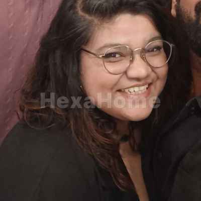 Prachi Prachi