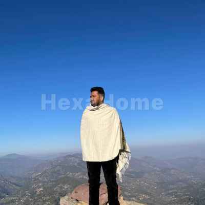 Suryansh Suryansh