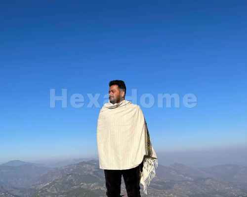 Suryansh is looking for a shared flat Suryansh is looking for a shared flat