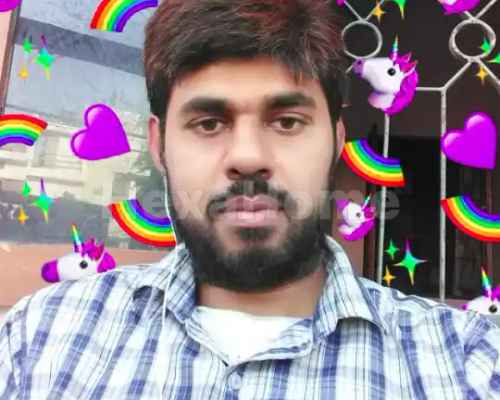 Vivek is looking for a shared flat Vivek is looking for a shared flat