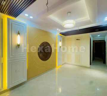 HOMTECH HOMES III