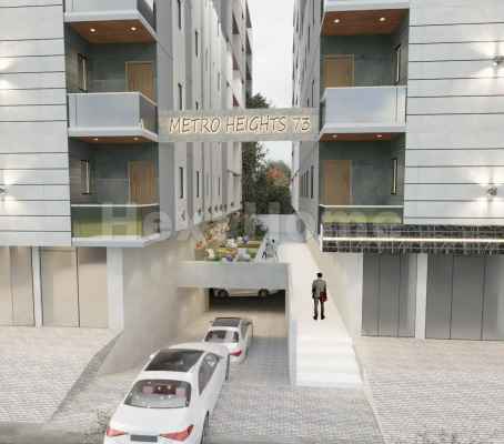 1BHK Apartment for sale 1BHK Apartment for sale