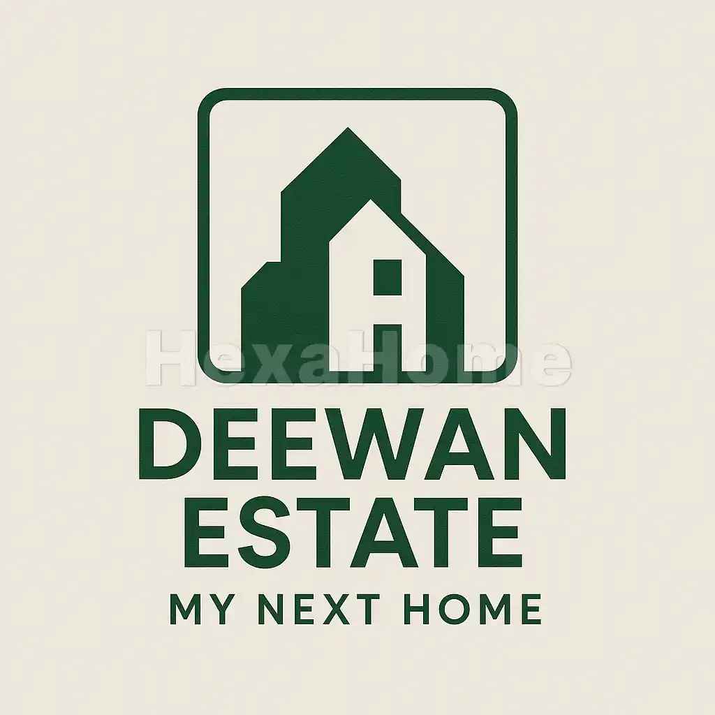 DEEWAN ESTATE Daroga Kheda Lucknow