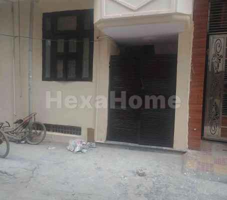 1BHK Builder Floor for rent 1BHK Builder Floor for rent