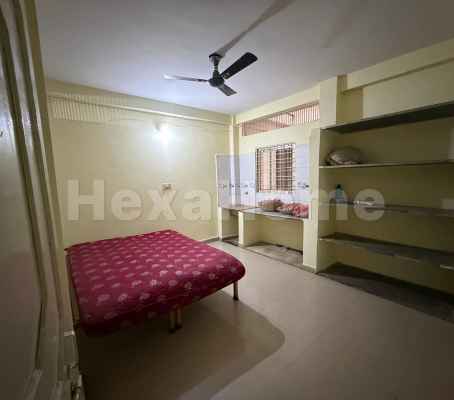 1BHK Builder Floor for rent 1BHK Builder Floor for rent