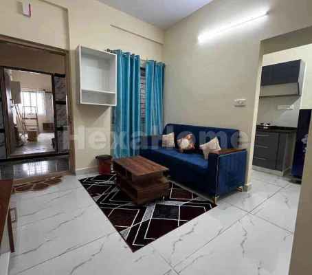 1BHK Builder Floor for rent 1BHK Builder Floor for rent