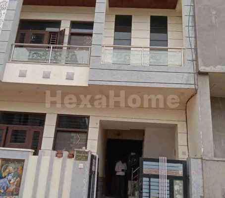 2BHK Builder Floor for rent 2BHK Builder Floor for rent