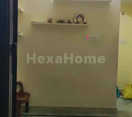 1BHK Builder Floor for rent 1BHK Builder Floor for rent