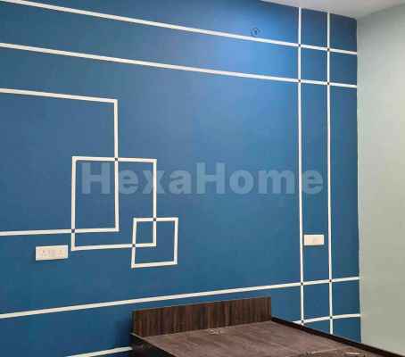 2BHK Builder Floor for rent 2BHK Builder Floor for rent