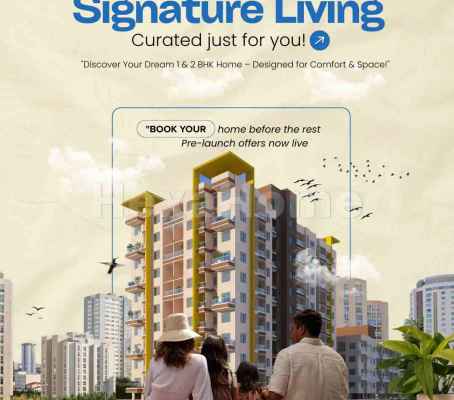1BHK Apartment for sale 1BHK Apartment for sale