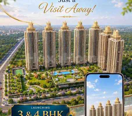 3BHK Apartment for sale 3BHK Apartment for sale
