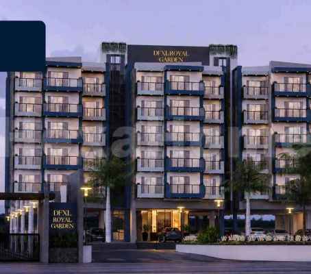 2BHK Apartment for sale 2BHK Apartment for sale