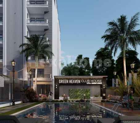 2BHK Builder Floor for sale 2BHK Builder Floor for sale