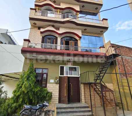 5BHK Independent House for sale 5BHK Independent House for sale