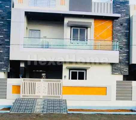 3BHK Independent House for sale 3BHK Independent House for sale