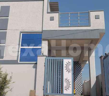 2BHK Independent House for sale 2BHK Independent House for sale
