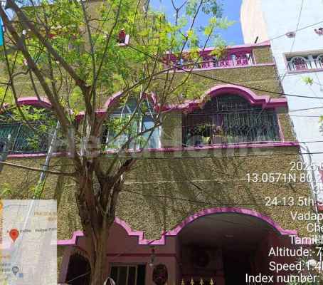 5+BHK Independent House for sale 5+BHK Independent House for sale