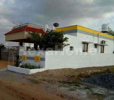 2BHK Independent House for sale 2BHK Independent House for sale