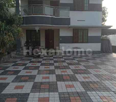4BHK Independent House for sale 4BHK Independent House for sale
