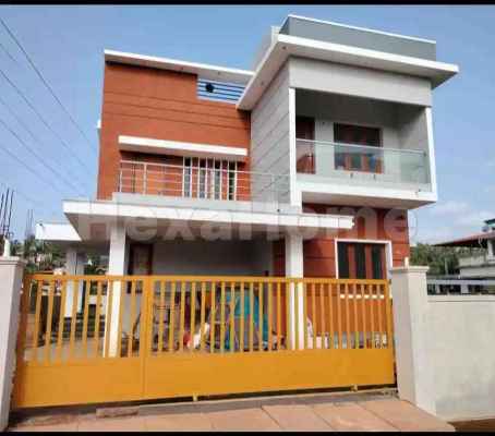3BHK Independent House for sale 3BHK Independent House for sale