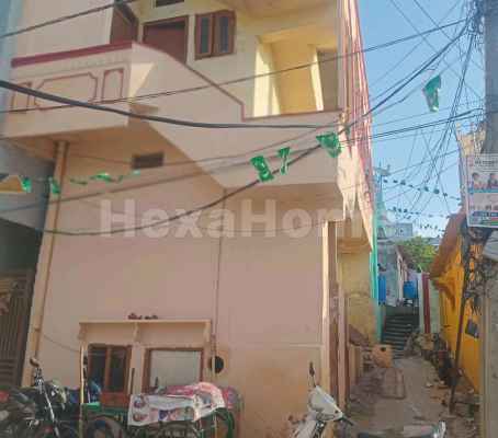 4BHK Independent House for sale 4BHK Independent House for sale