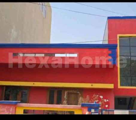 3BHK Independent House for sale 3BHK Independent House for sale